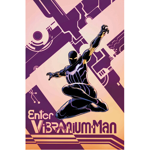 Книга Avengers Forever Vol. 2
Книга Avengers Forever Vol. 2