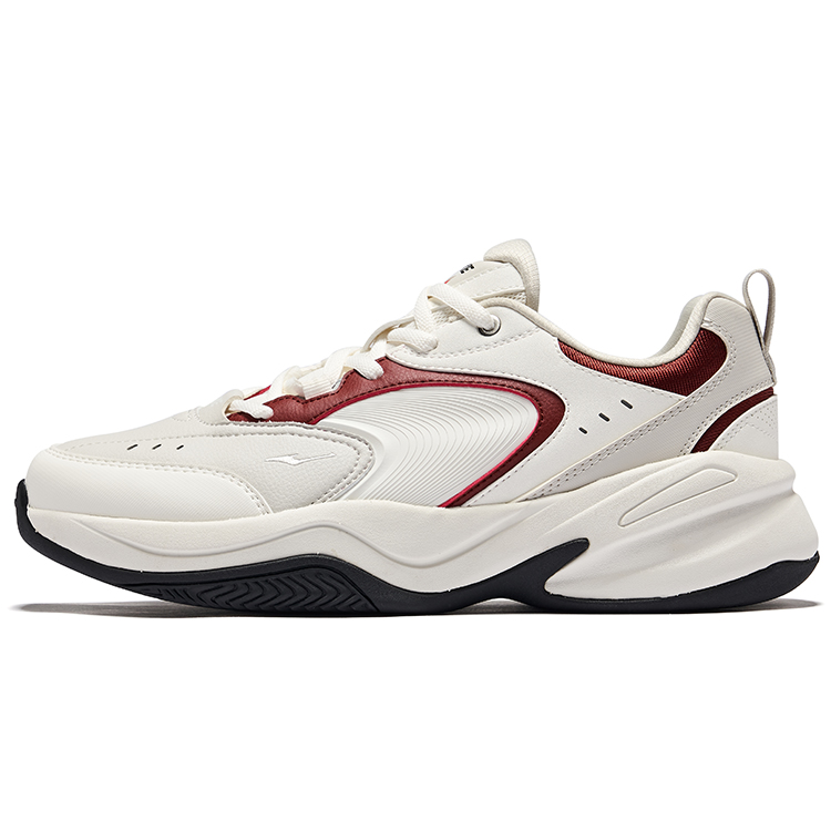 Erke Кроссовки Lead Navigation с противоскользящим покрытием, износостойкие, низкие, повседневные, мужские, микрокристаллические, белые, дикие, серые
Erke Кроссовки Lead Navigation с противоскользящим покрытием, износостойкие, низкие, повседневные, мужские, микрокристаллические, белые, дикие, серые