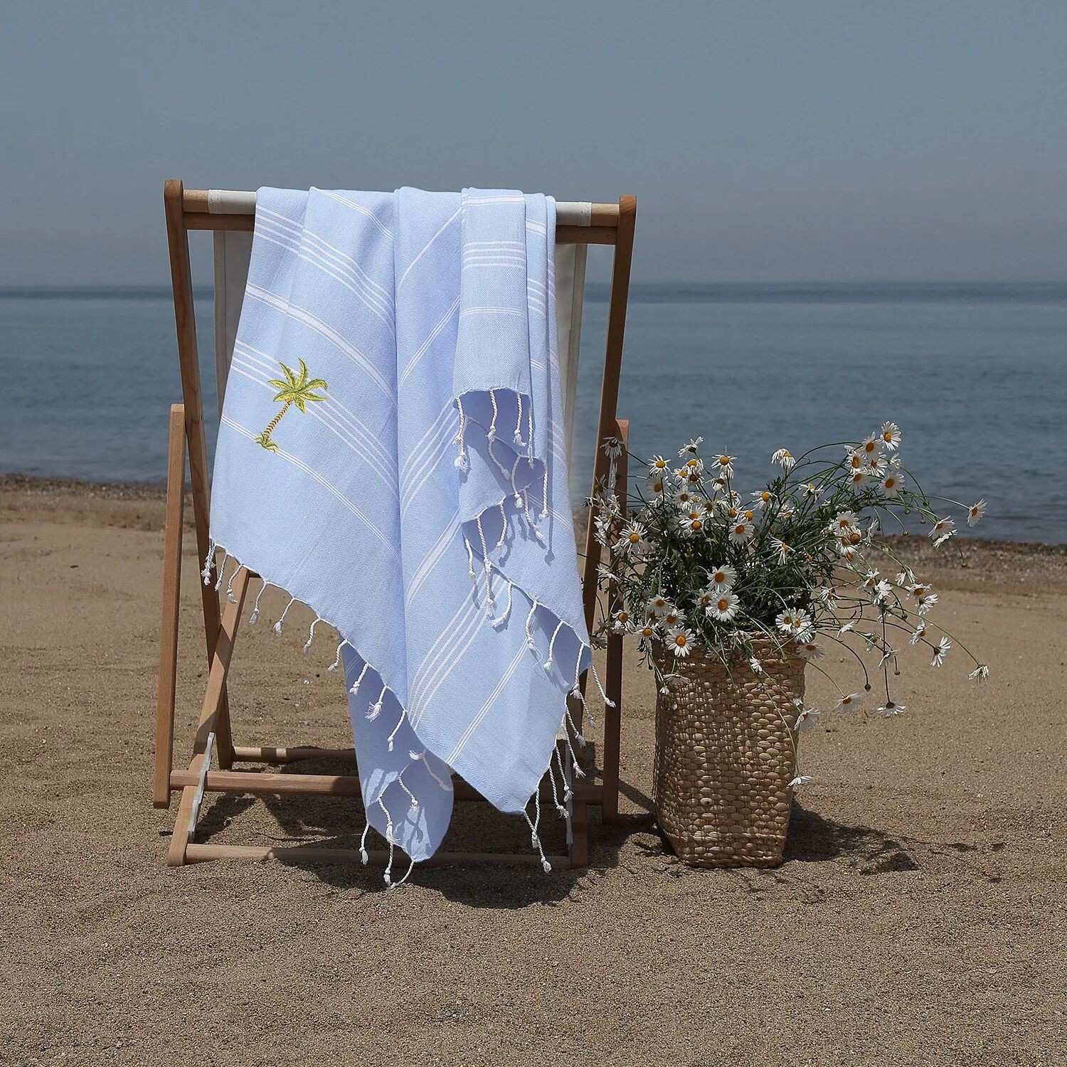 Linum Текстиль для дома Турецкий хлопок Пляжное полотенце Lucky Breezy Palm Tree Pestemal, черный
Linum Текстиль для дома Турецкий хлопок Пляжное полотенце Lucky Breezy Palm Tree Pestemal, черный