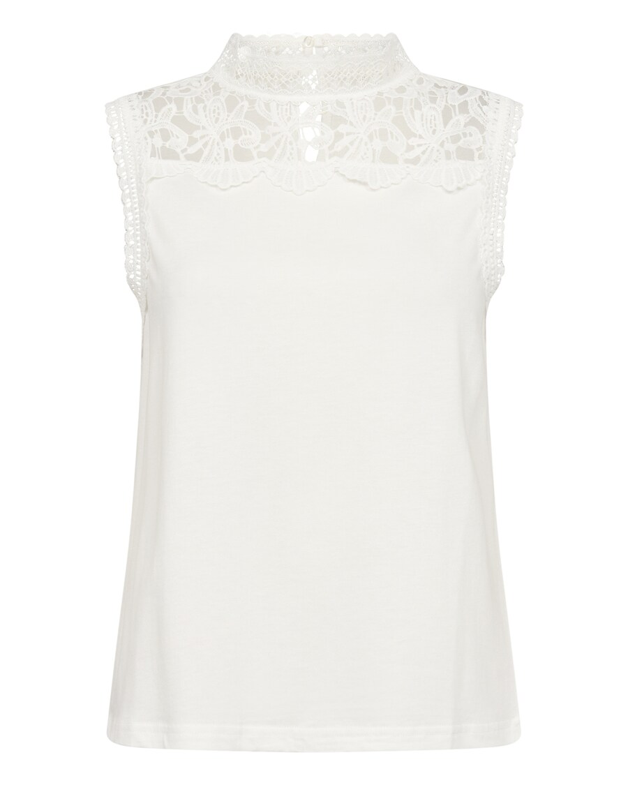 Блуза Cream Livy, белый
Блуза Cream Livy, белый