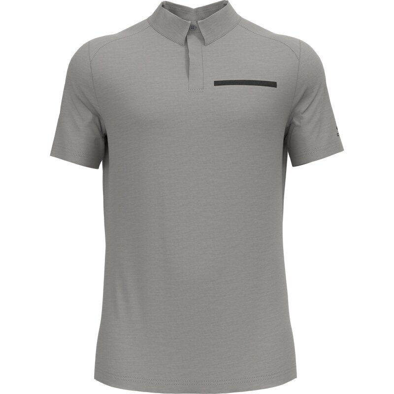 Рубашка поло с короткими рукавами, размер 1 Odlo, черный
Рубашка поло с короткими рукавами, размер 1 Odlo, черный