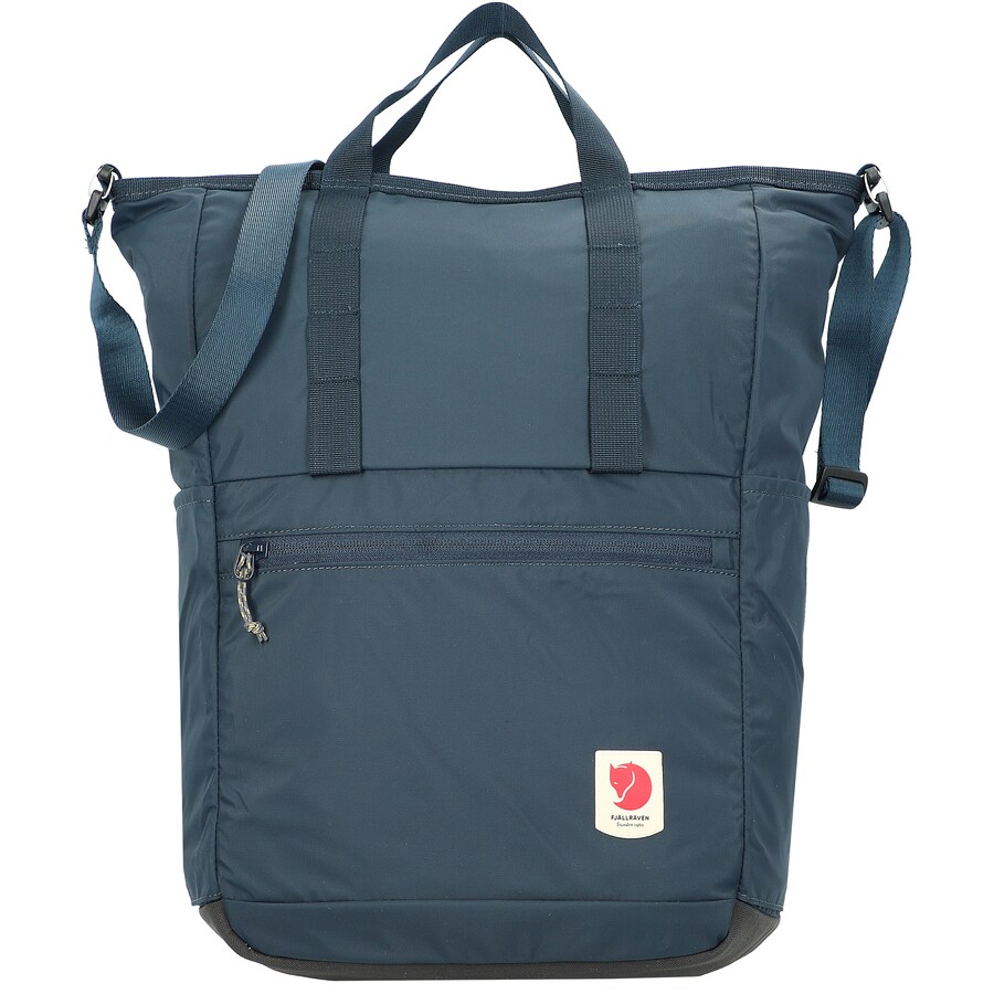 Рюкзак Fjällräven High Coast, морской синий
Рюкзак Fjällräven High Coast, морской синий