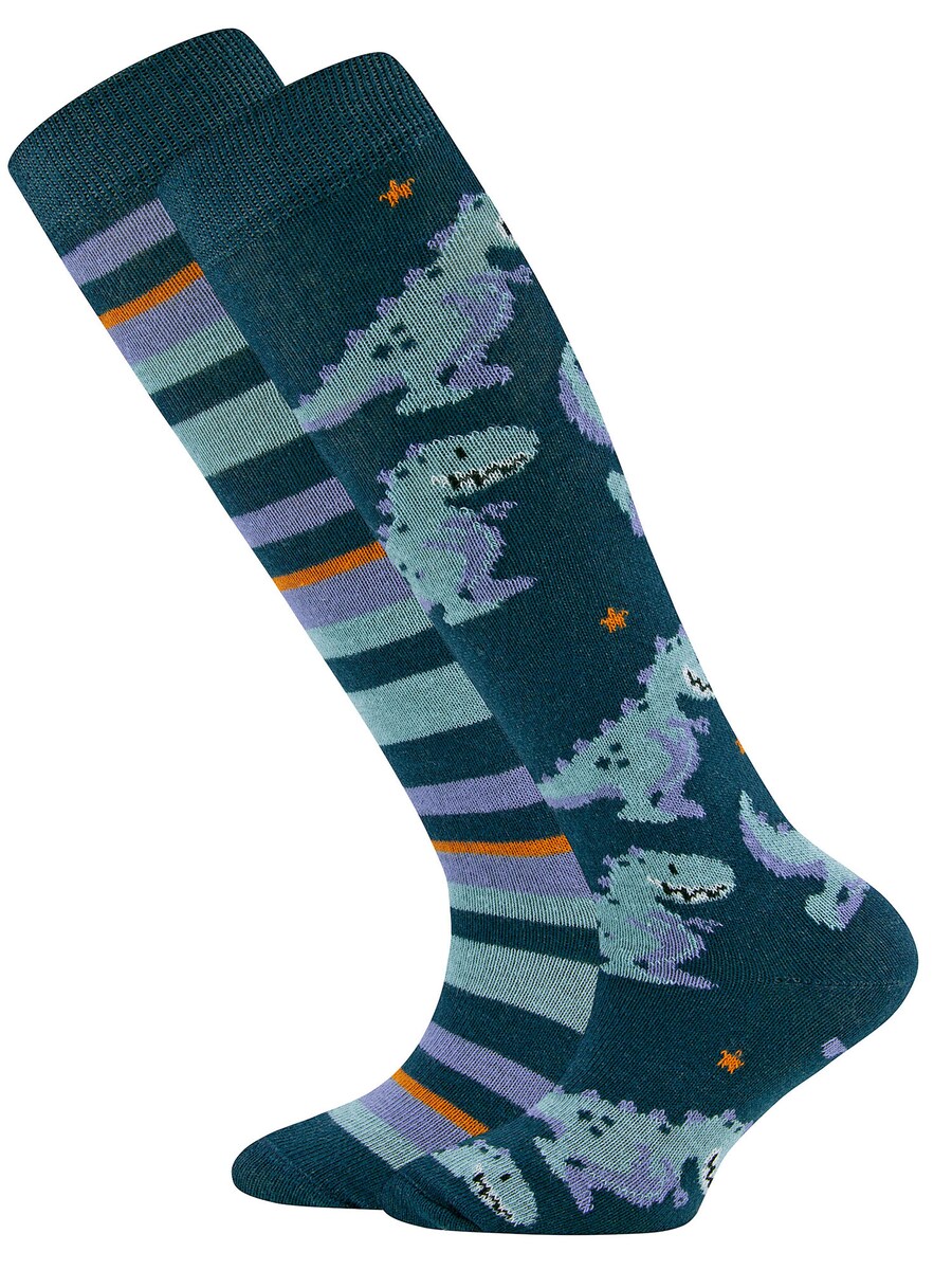 Носки EWERS, синий
Носки EWERS, синий