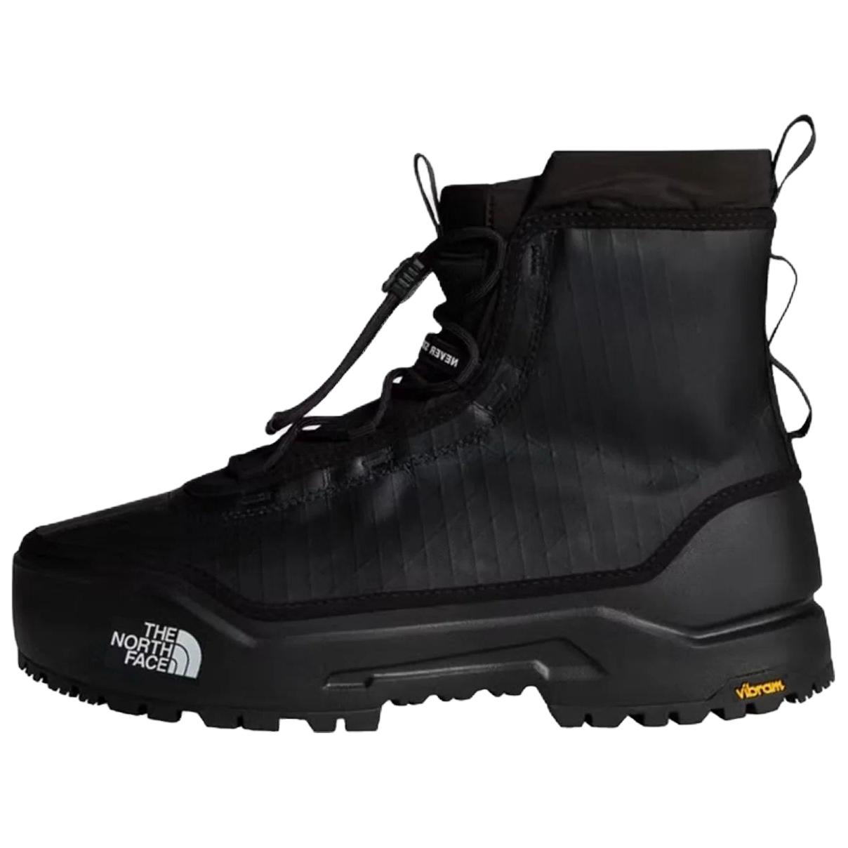 THE NORTH FACE Водонепроницаемые треккинговые ботинки Men's Black
THE NORTH FACE Водонепроницаемые треккинговые ботинки Men's Black