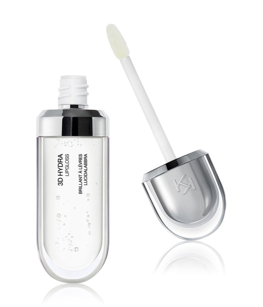 Блеск для губ KIKO Milano 3D Hydra Lipgloss, 01 Clear, 6.5 ml
Блеск для губ KIKO Milano 3D Hydra Lipgloss, 01 Clear, 6.5 ml