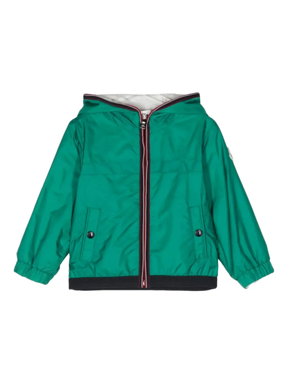 Куртка Anton с капюшоном и нашивкой-логотипом Moncler Enfant, зеленый
Куртка Anton с капюшоном и нашивкой-логотипом Moncler Enfant, зеленый