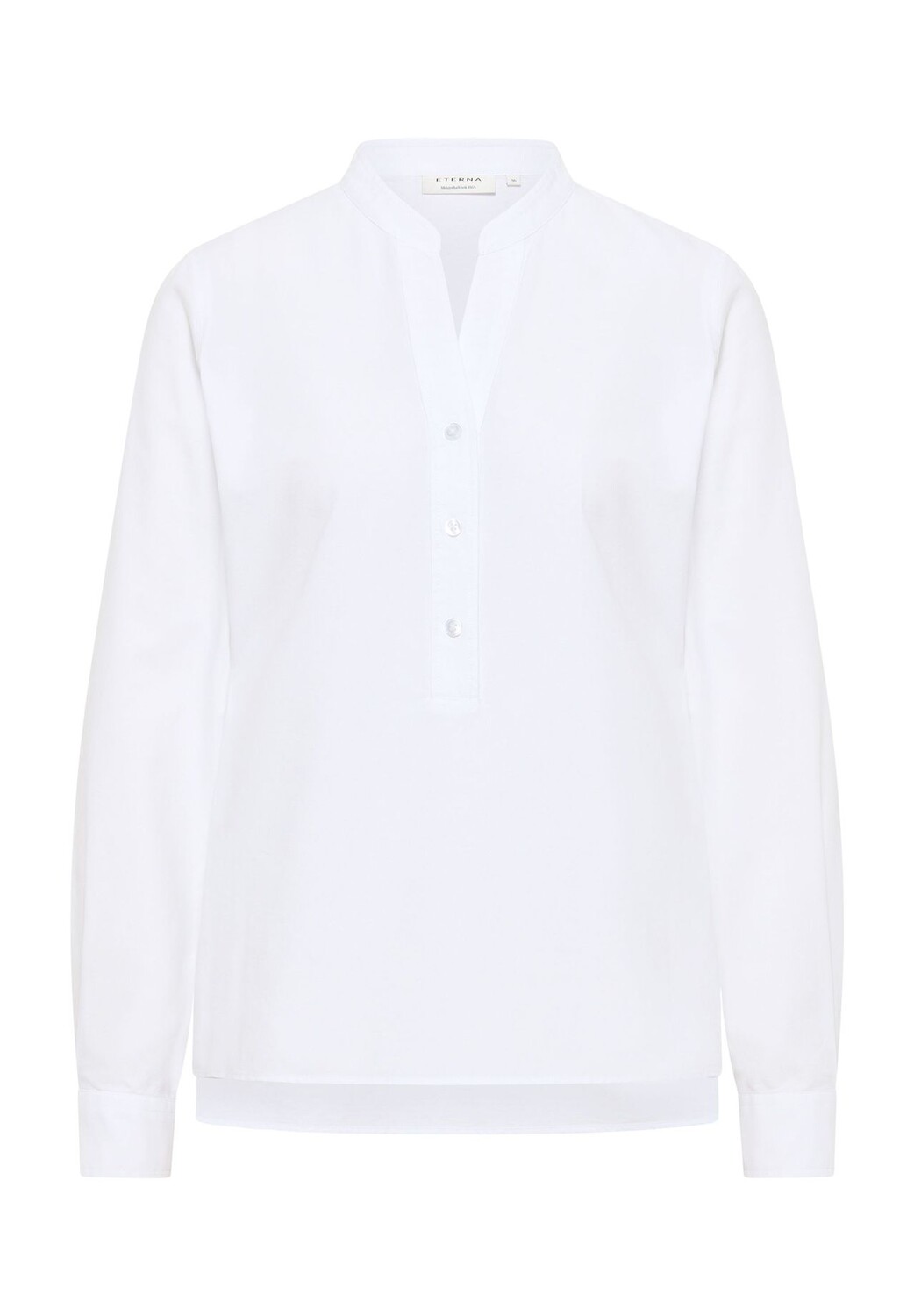 Оксфордская рубашка REGULAR FIT ETERNA
Оксфордская рубашка REGULAR FIT ETERNA