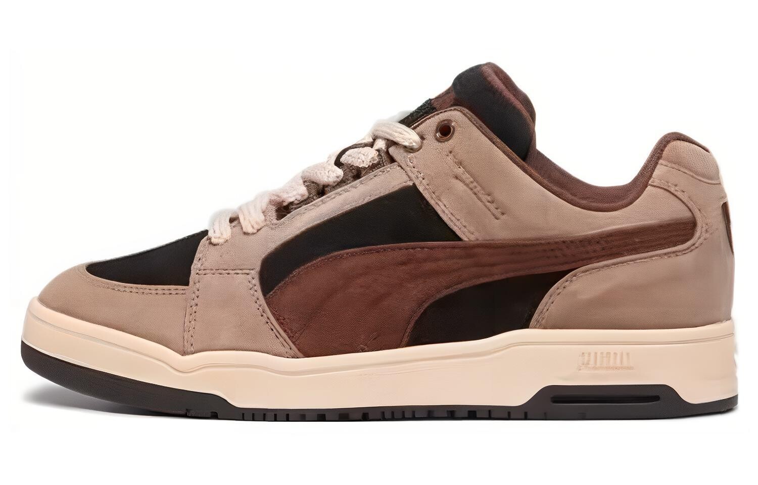 Обувь для скейтбординга Puma унисекс, Dark Mushroom with Outerspace and NB Burgundy
Обувь для скейтбординга Puma унисекс, Dark Mushroom with Outerspace and NB Burgundy
