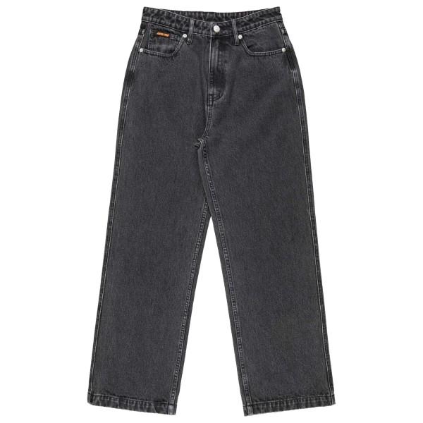 Женские классические мешковатые джинсы - джинсы Santa Cruz, черный
Женские классические мешковатые джинсы - джинсы Santa Cruz, черный