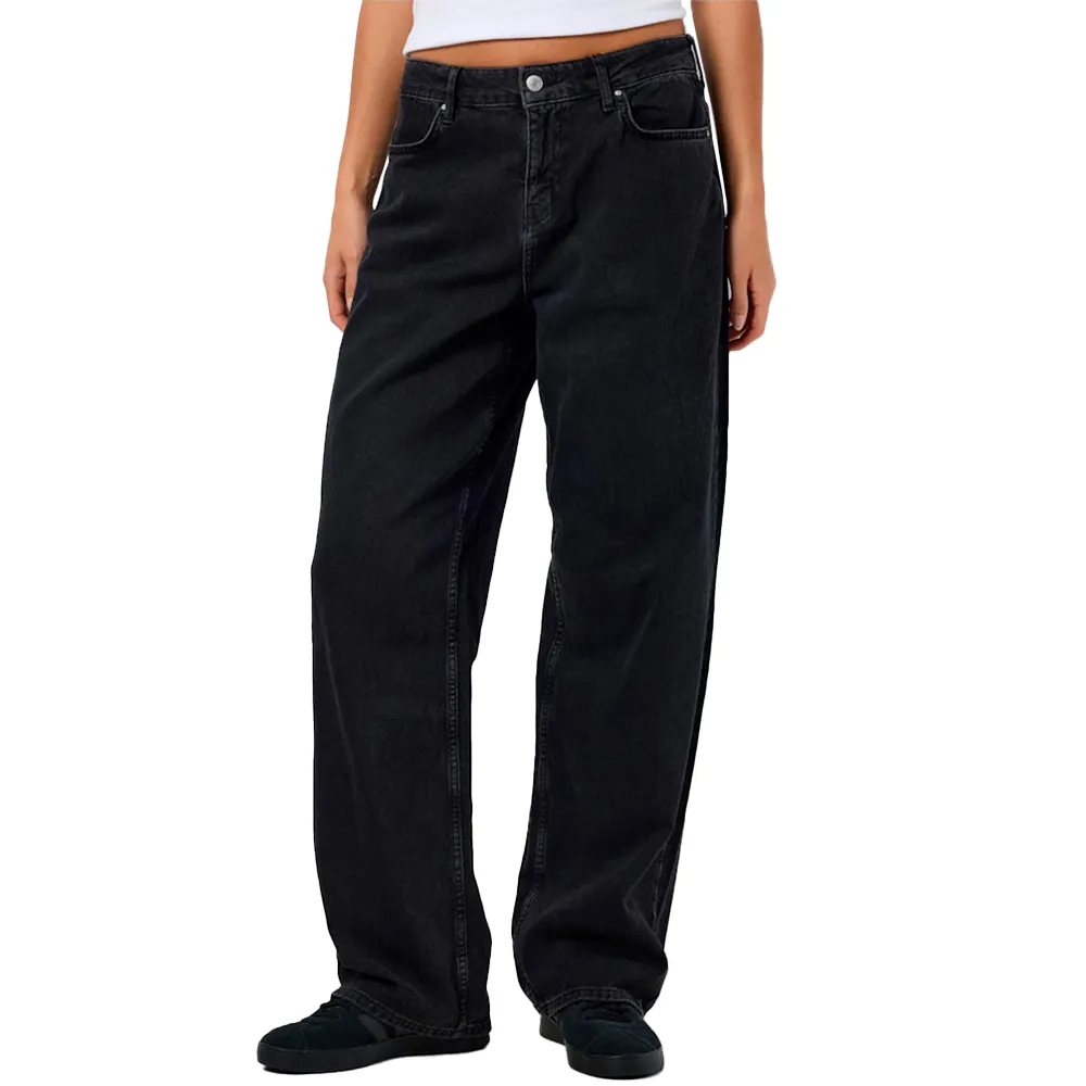 Джинсы Noisy May Alexa Reg Ft004Bl, черный
Джинсы Noisy May Alexa Reg Ft004Bl, черный