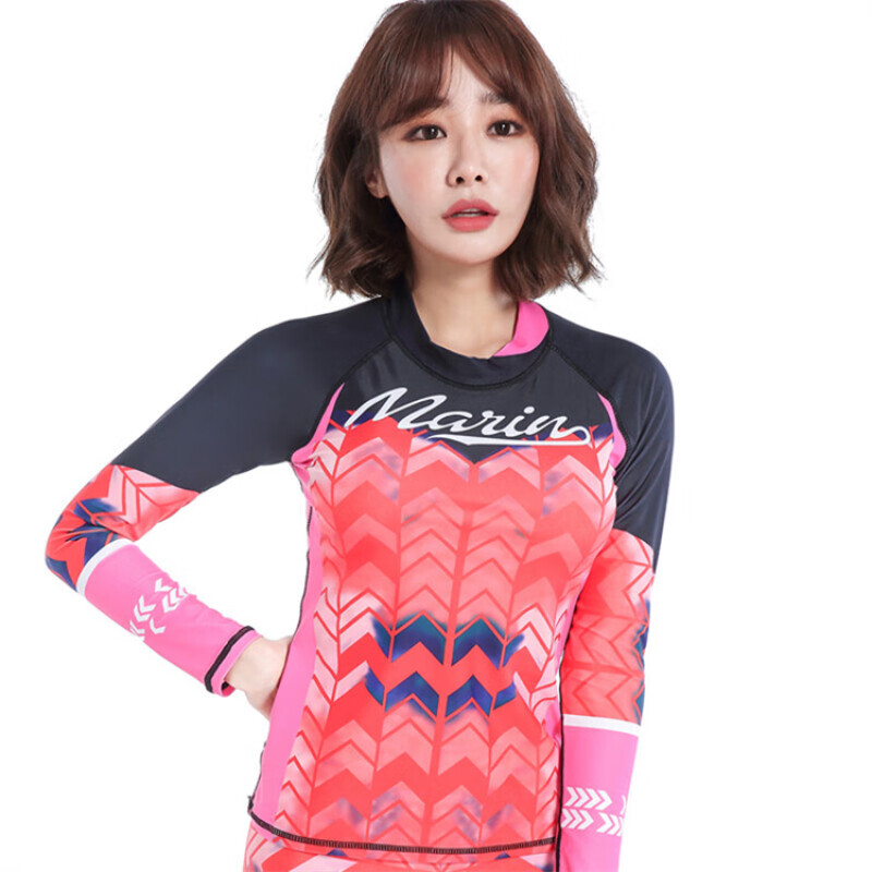 SBART SAILBEE купальник женский консервативный с длинными рукавами костюм для подводного плавания горячий источник быстросохнущий костюм красный топ с принтом S-XL
SBART SAILBEE купальник женский консервативный с длинными рукавами костюм для подводного плавания горячий источник быстросохнущий костюм красный топ с принтом S-XL