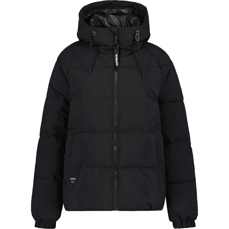 Куртка Адаман Icepeak, черный
Куртка Адаман Icepeak, черный