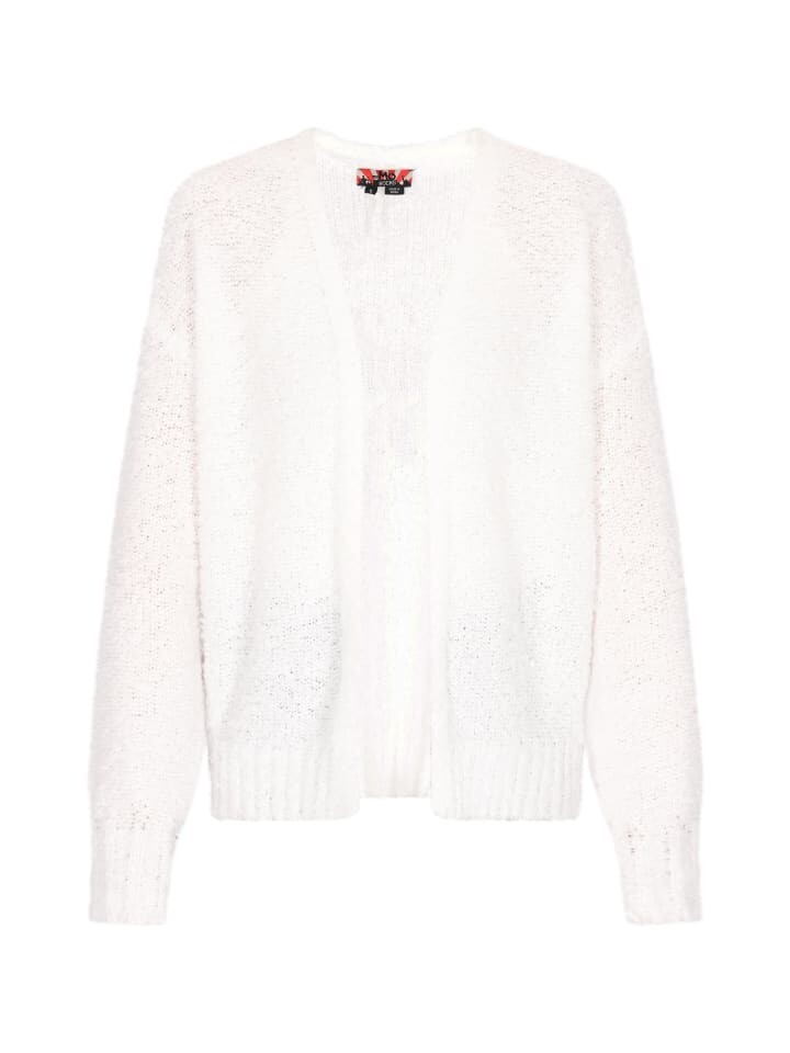 Кардиган myMo ROCKS, белый
Кардиган myMo ROCKS, белый