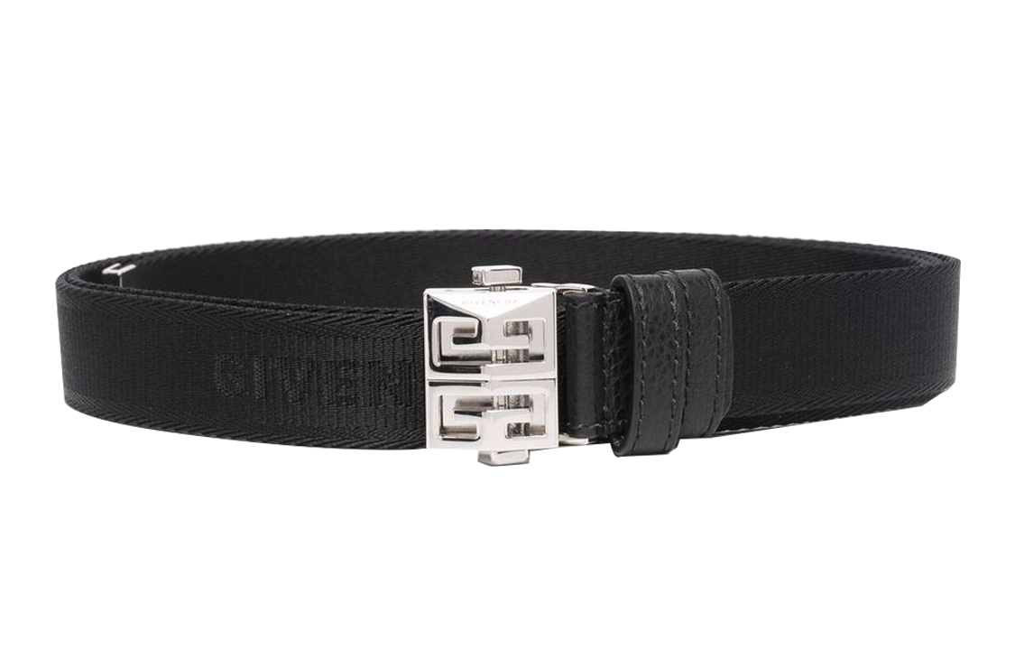 Givenchy Кожаный ремень мужской черный
Givenchy Кожаный ремень мужской черный