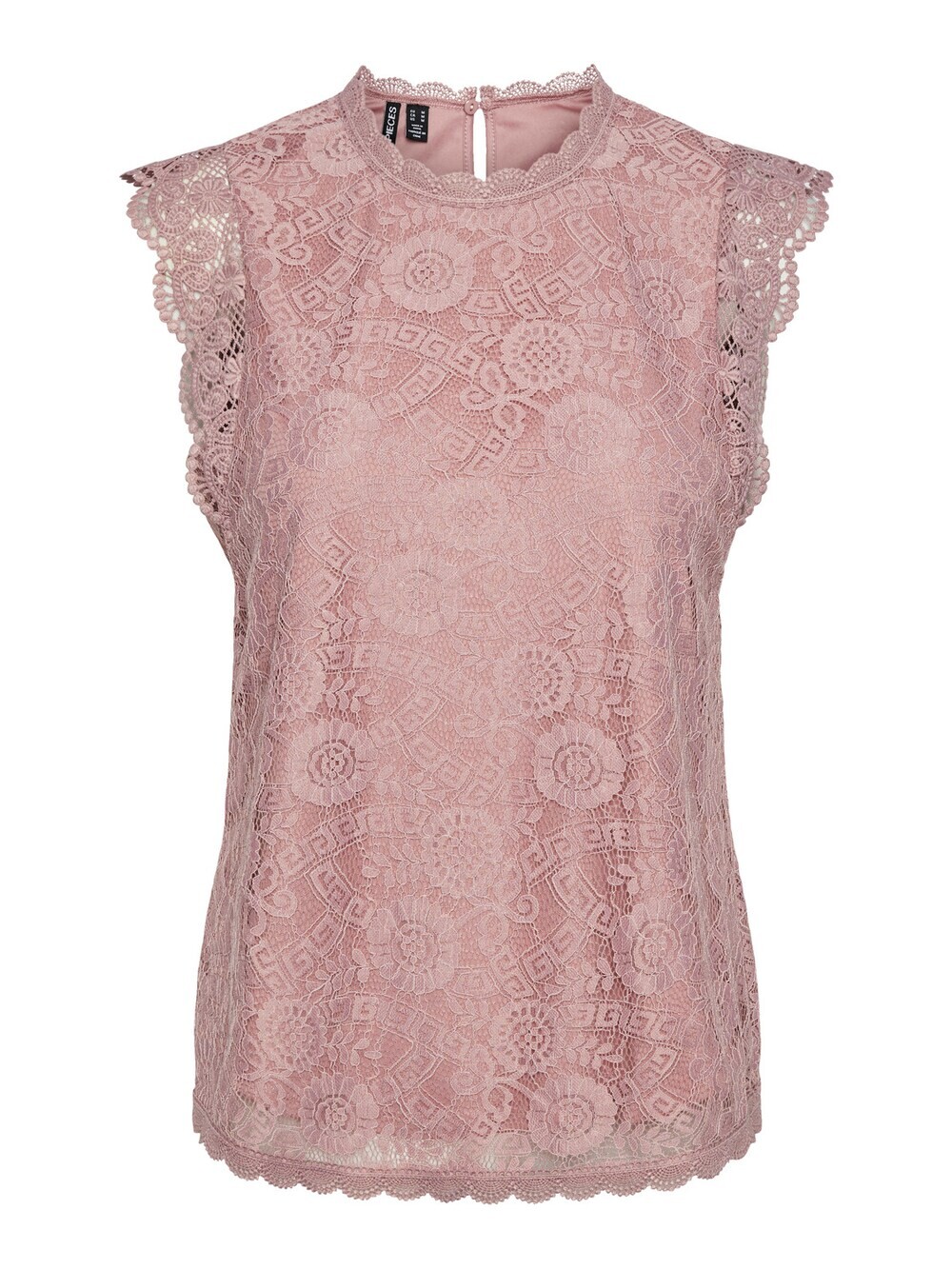 Блузка PIECES, темно-розовый
Блузка PIECES, темно-розовый