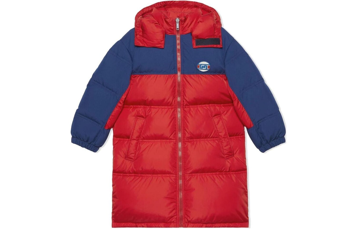 Куртка стеганая Gucci, красный / синий
Куртка стеганая Gucci, красный / синий