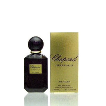 Парфюмированная вода Chopard Imperiale Iris Malika
Парфюмированная вода Chopard Imperiale Iris Malika