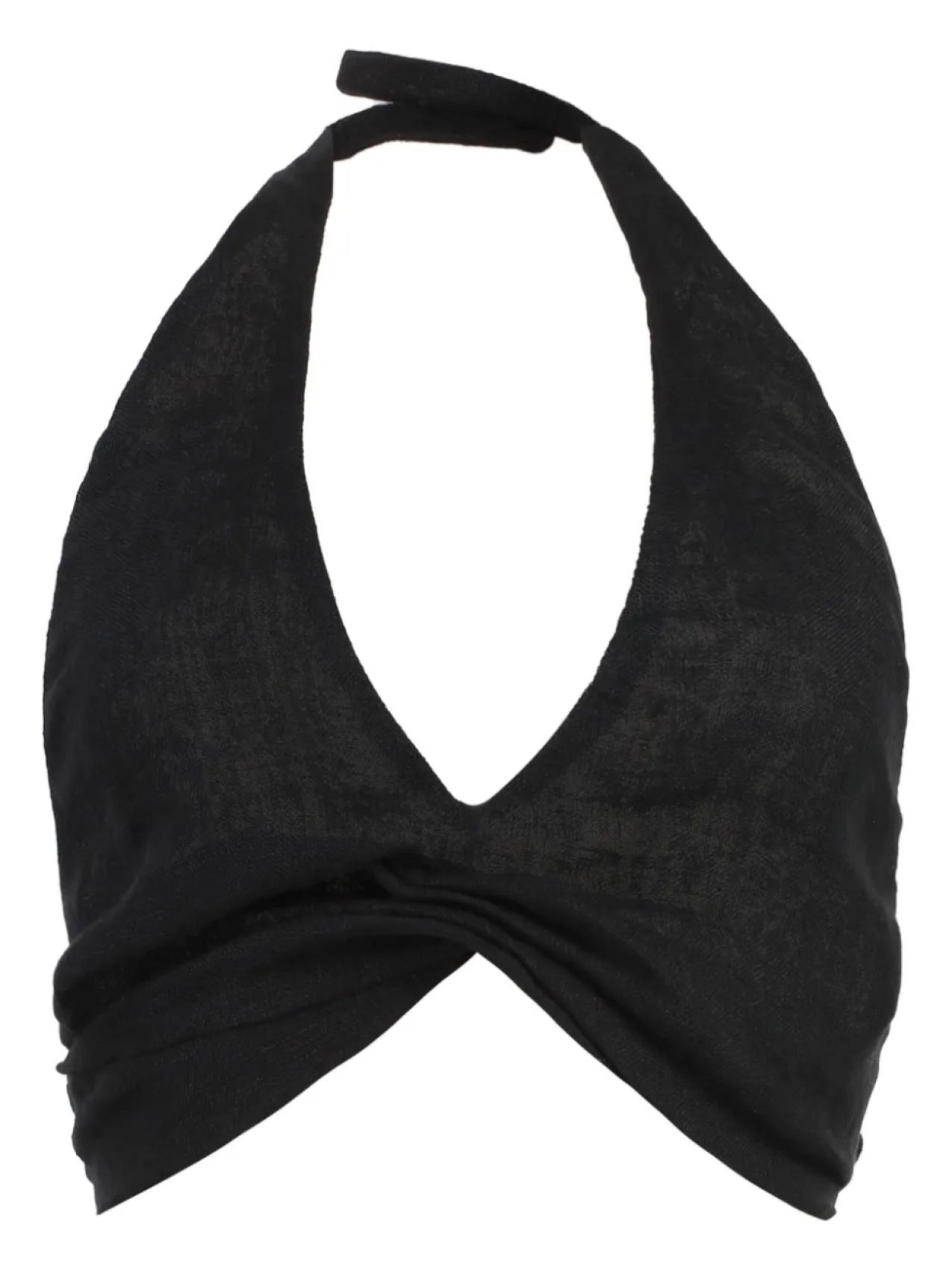 Топ Zafah Le Kasha, черный
Топ Zafah Le Kasha, черный