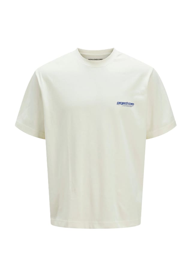 Хлопковая футболка Originals By Jack & Jones, цвет sweet corn
Хлопковая футболка Originals By Jack & Jones, цвет sweet corn