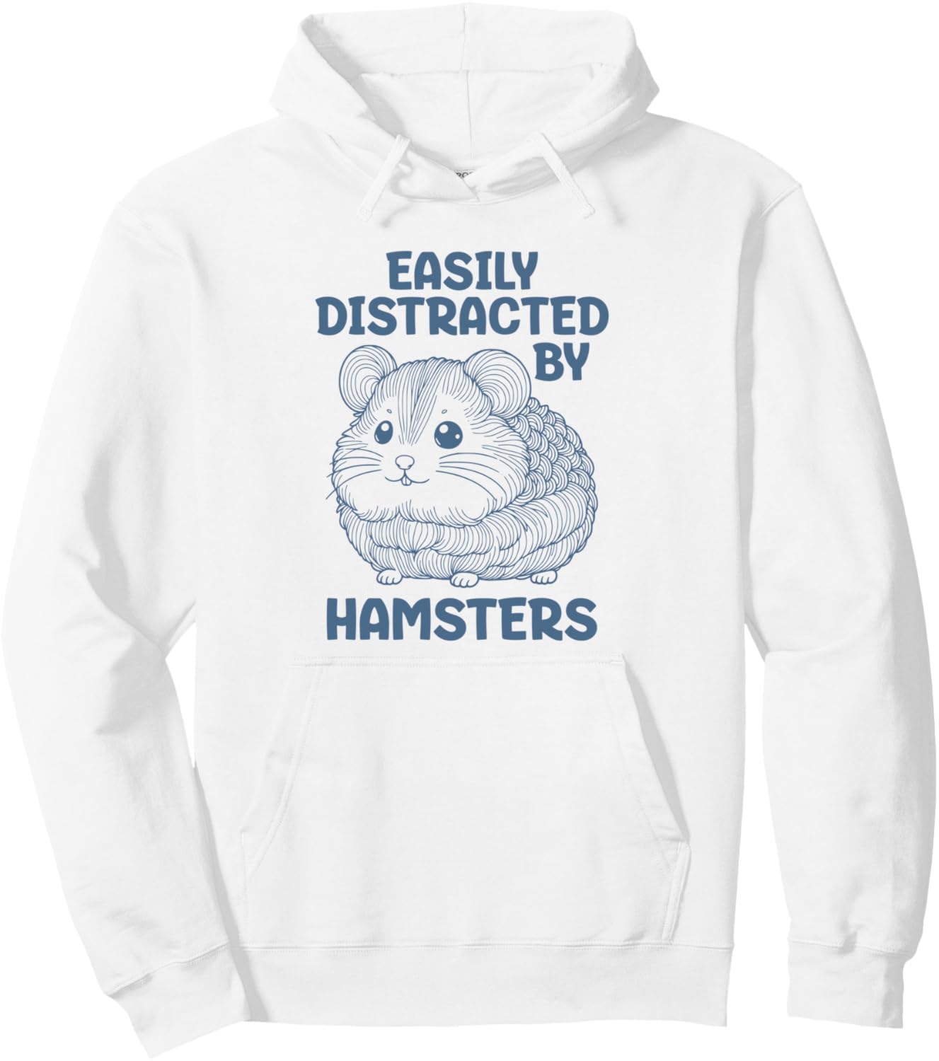 Толстовка с изображением хомяка: отвлекся на хомяка Cute Animal Lover Outfit Gifts Girls Women, белый
Толстовка с изображением хомяка: отвлекся на хомяка Cute Animal Lover Outfit Gifts Girls Women, белый