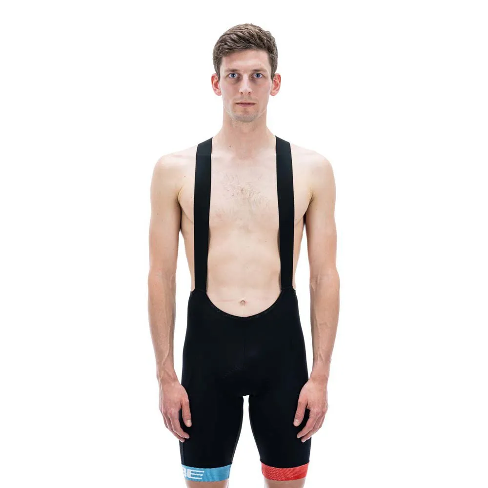 Шорты с нагрудником Cube TeamLine, черный
Шорты с нагрудником Cube TeamLine, черный