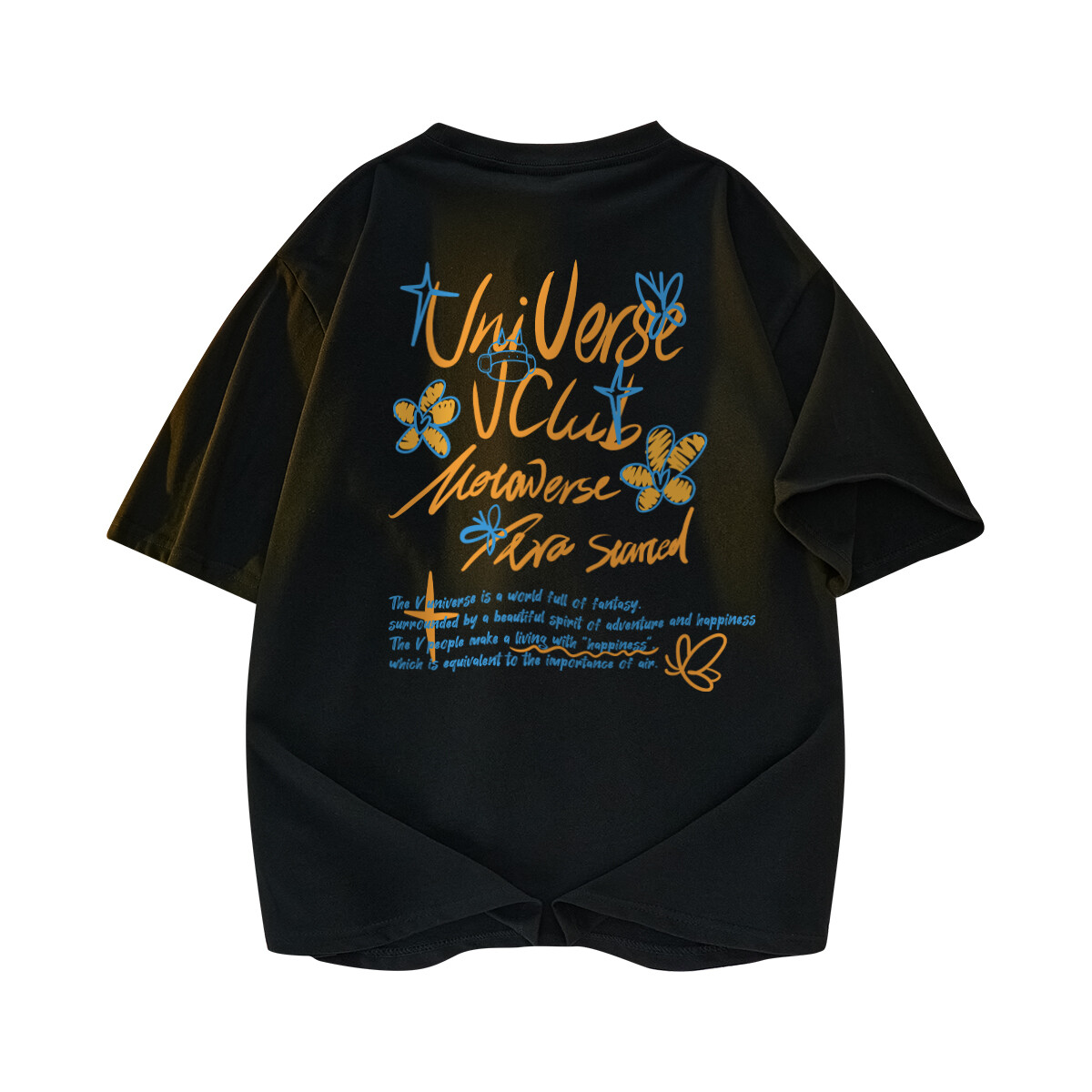 Футболка VniVerseVClub, белый / розовый
Футболка VniVerseVClub, белый / розовый