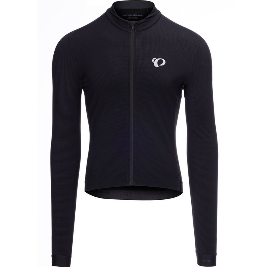 Футболка PEARL iZUMi Pro Thermal PEARL iZUMi, Black
Футболка PEARL iZUMi Pro Thermal PEARL iZUMi, Black