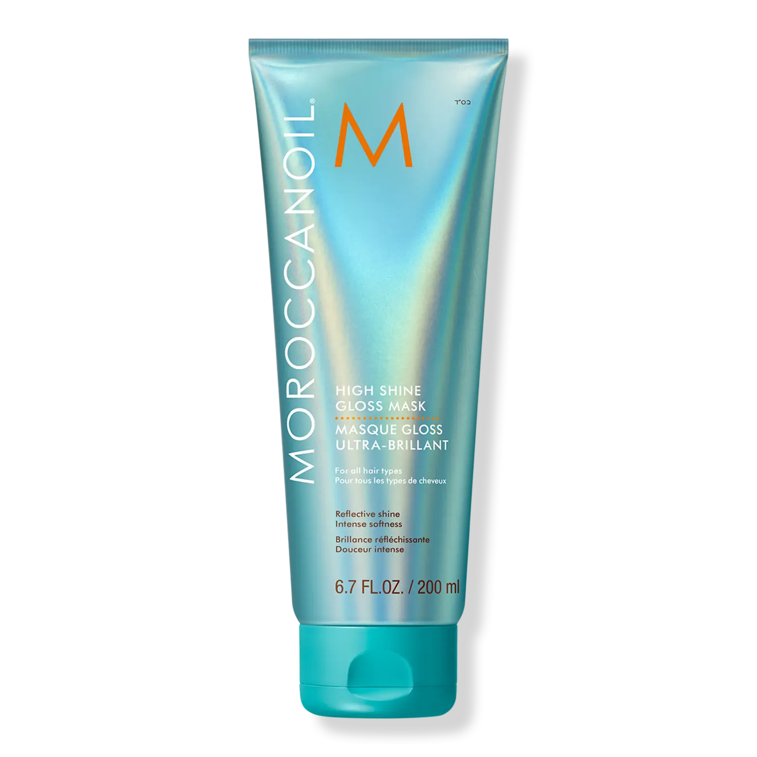 Глянцевая маска для лица Moroccanoil, 6.7 oz
Глянцевая маска для лица Moroccanoil, 6.7 oz