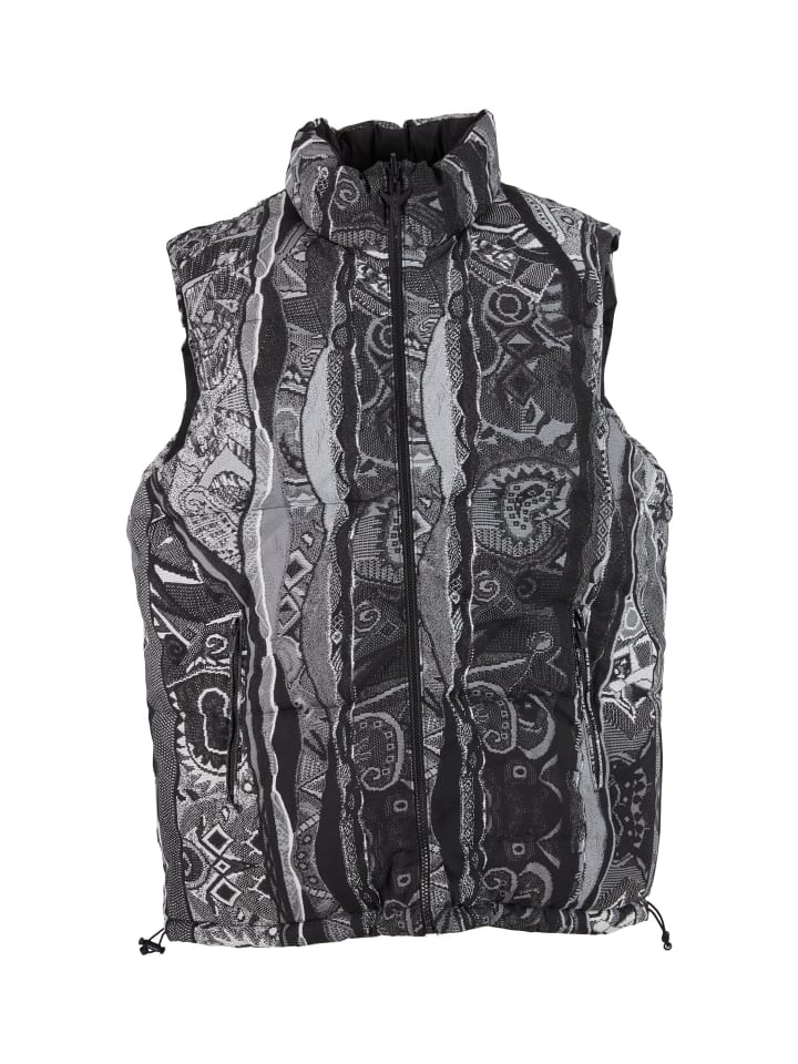 Жилет Carlo Colucci, черный
Жилет Carlo Colucci, черный