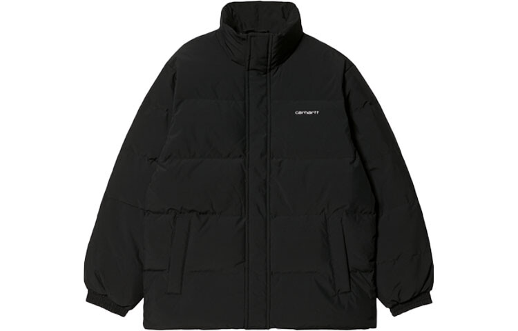 Мужской пуховик Carhartt WIP, Черный
Мужской пуховик Carhartt WIP, Черный