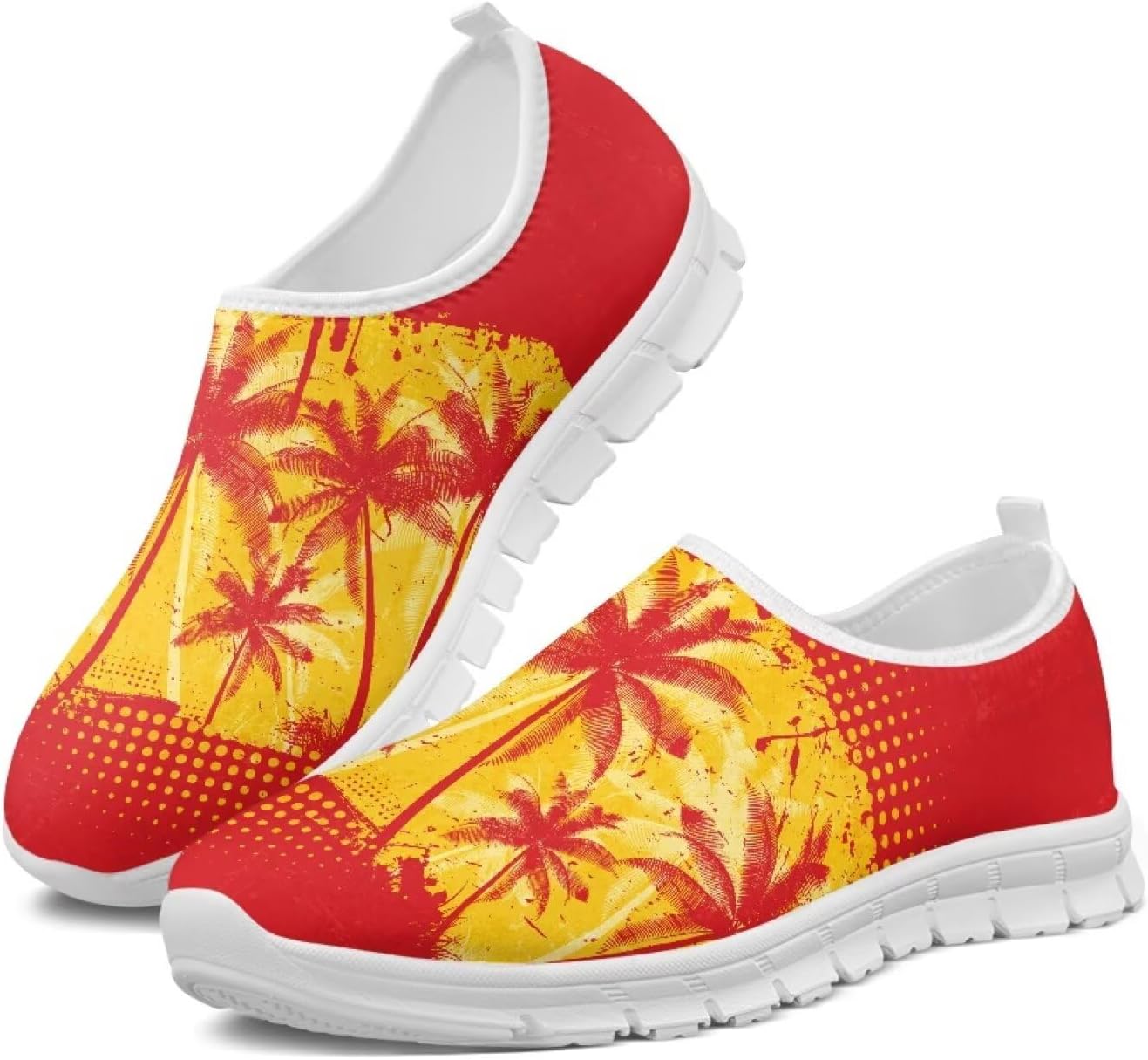 Мужские слипоны Howilath с принтом флага, повседневные кроссовки для бега, мокасины с противоскользящей подошвой из ЭВА, 11 Spanish Coconut Tree
Мужские слипоны Howilath с принтом флага, повседневные кроссовки для бега, мокасины с противоскользящей подошвой из ЭВА, 11 Spanish Coconut Tree