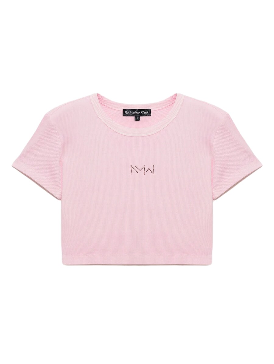 Рубашка No Matter What, розовый
Рубашка No Matter What, розовый