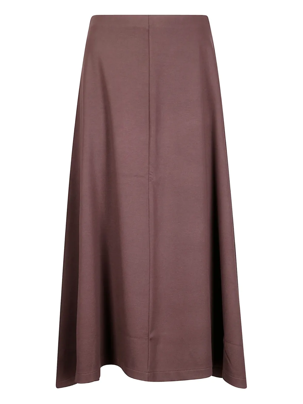 Юбка миди А-силуэта HIRA, коричневый
Юбка миди А-силуэта HIRA, коричневый