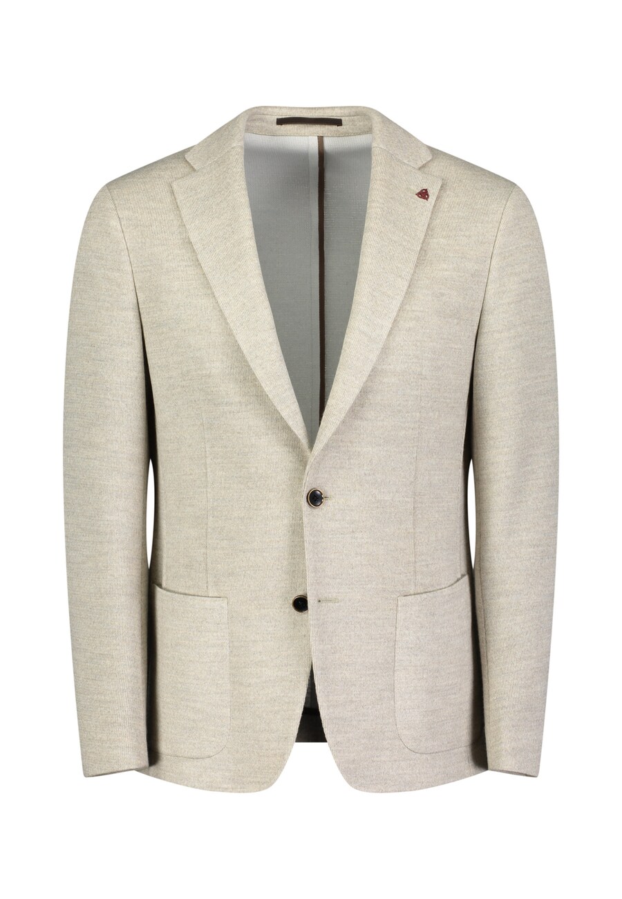 Пиджак стандартного кроя ROY ROBSON, бежевый
Пиджак стандартного кроя ROY ROBSON, бежевый