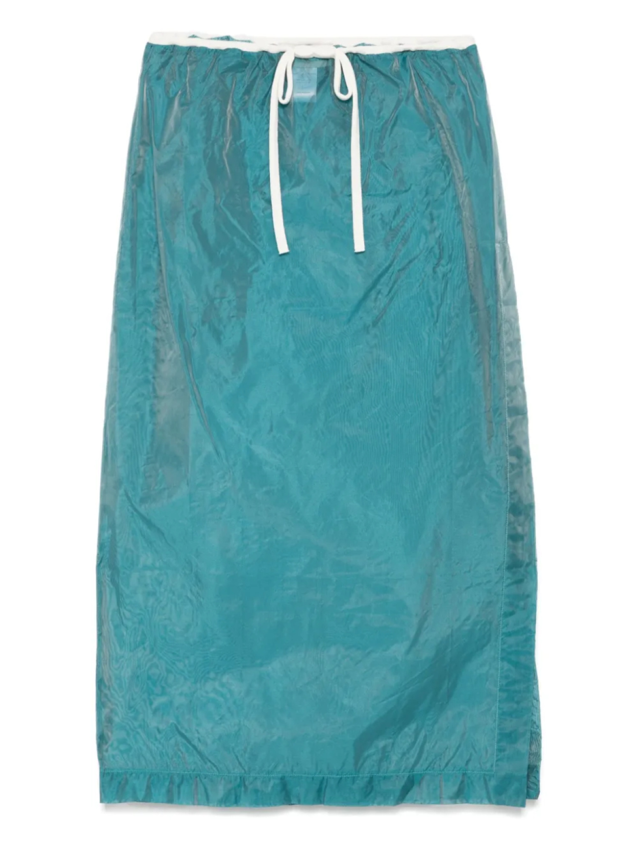 Юбка миди «Олимпия» THE M, синий
Юбка миди «Олимпия» THE M, синий