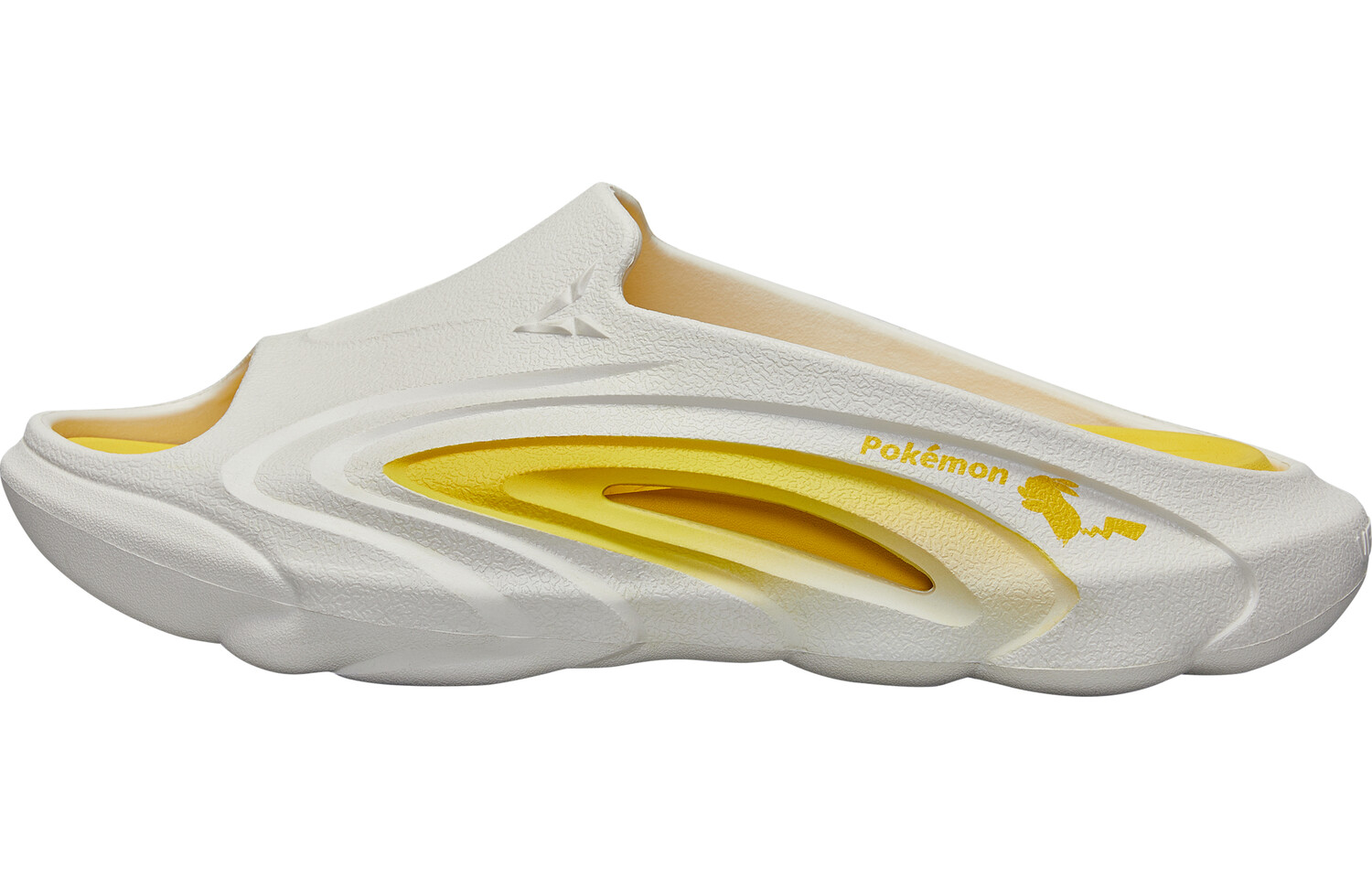 VEIDOORN Вьетнамки унисекс, Пикачу (белый и желтый)
VEIDOORN Вьетнамки унисекс, Пикачу (белый и желтый)