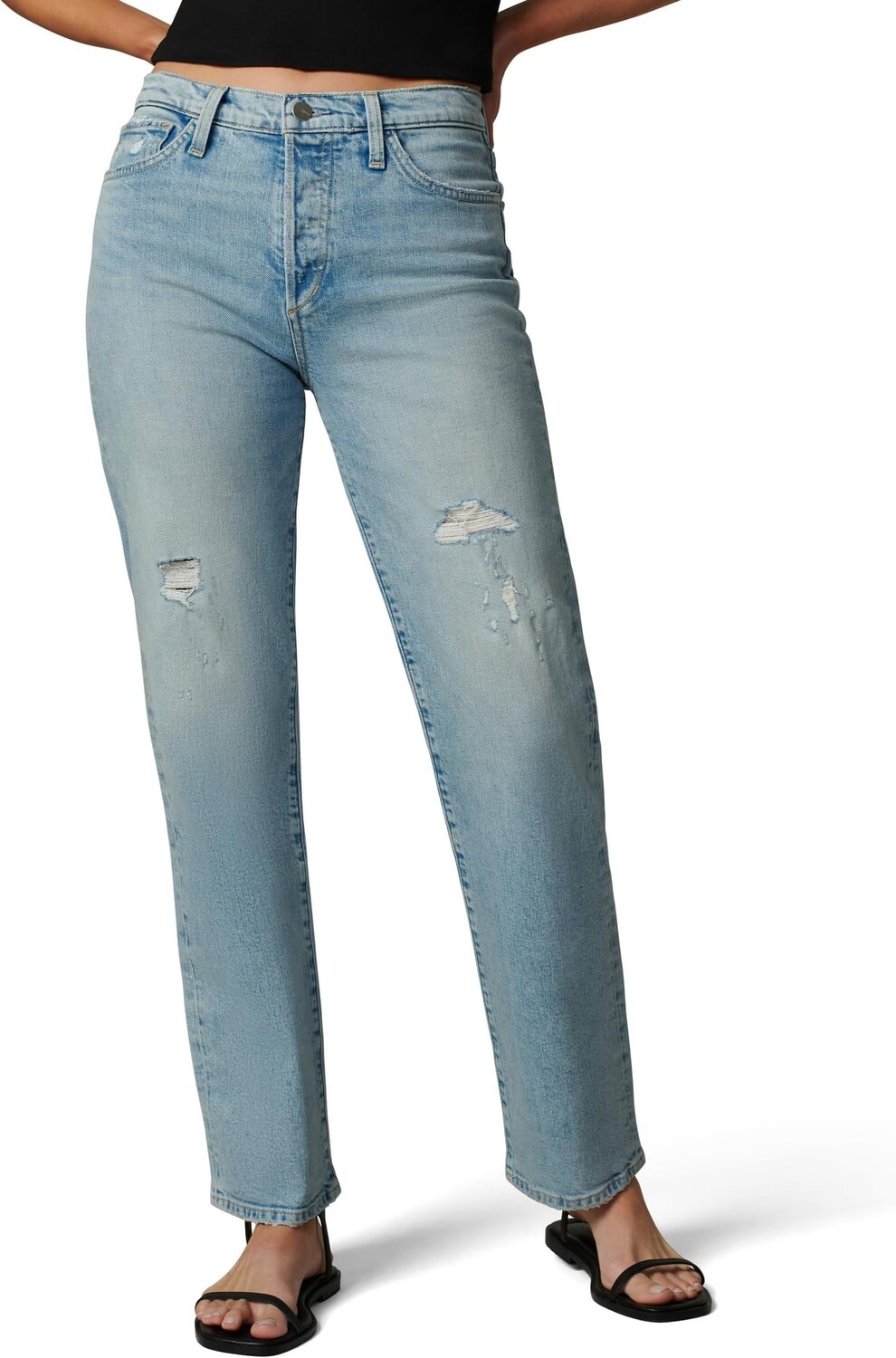 Джинсы Joe's Jeans The 90'S Niki Midrise Boyfriend, цвет Next Level
Джинсы Joe's Jeans The 90'S Niki Midrise Boyfriend, цвет Next Level