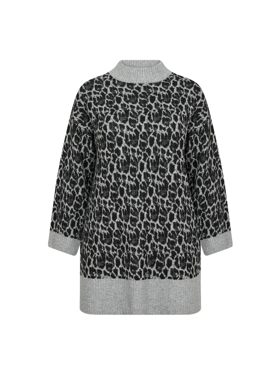 Свитер Wasabi Concept Nimo, черный
Свитер Wasabi Concept Nimo, черный