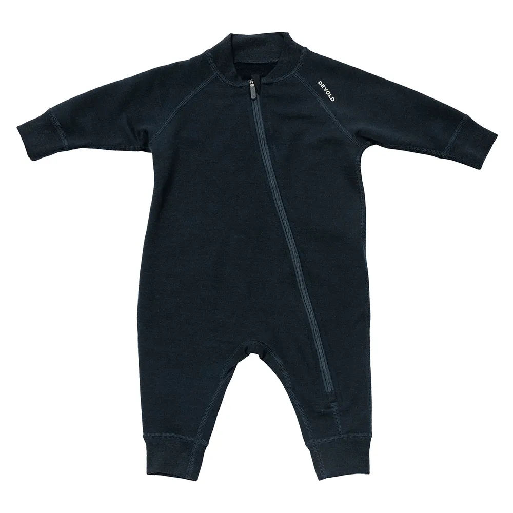 Комбинезон DEVOLD OF NORWAY Nibba Merino, синий
Комбинезон DEVOLD OF NORWAY Nibba Merino, синий