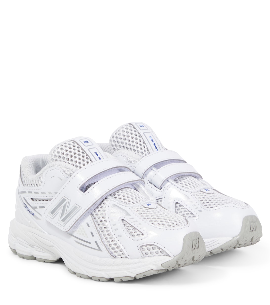 Детские кроссовки 1906 года New Balance Kids, белый
Детские кроссовки 1906 года New Balance Kids, белый