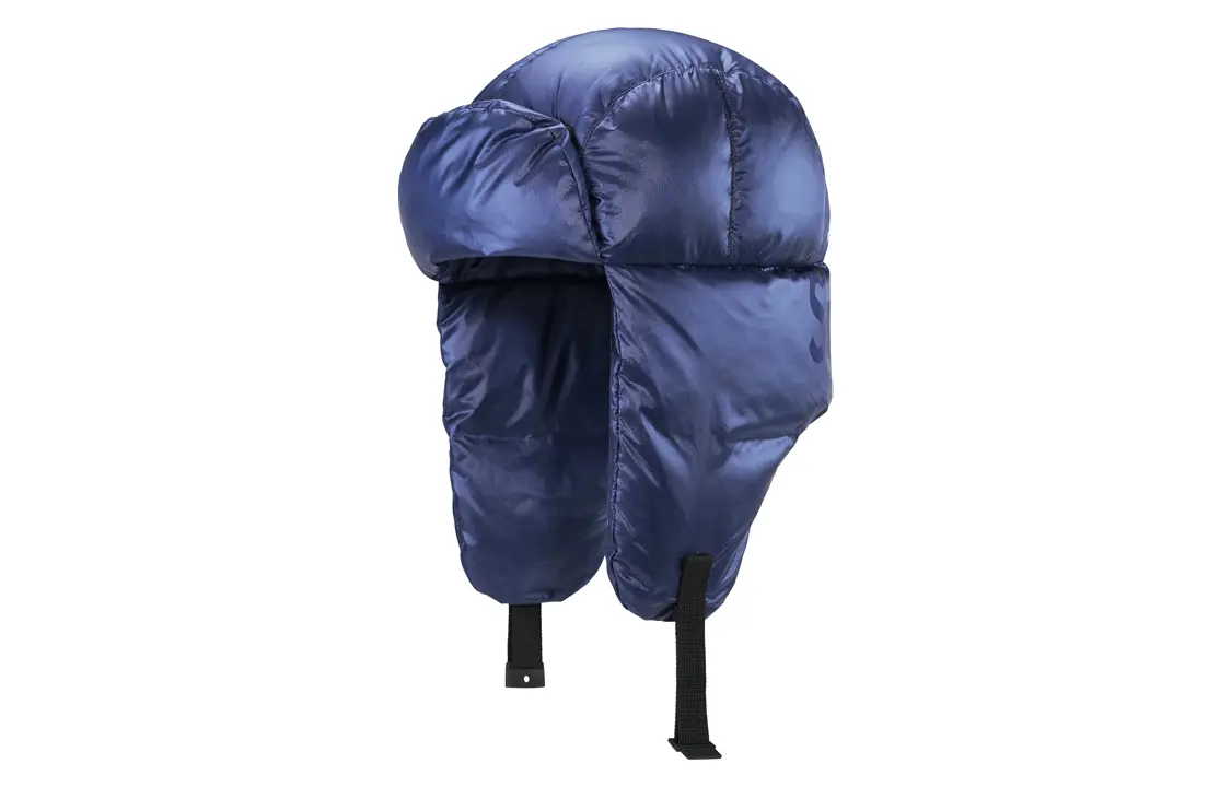 Шапка Supreme Featherweight, фиолетово-синий
Шапка Supreme Featherweight, фиолетово-синий