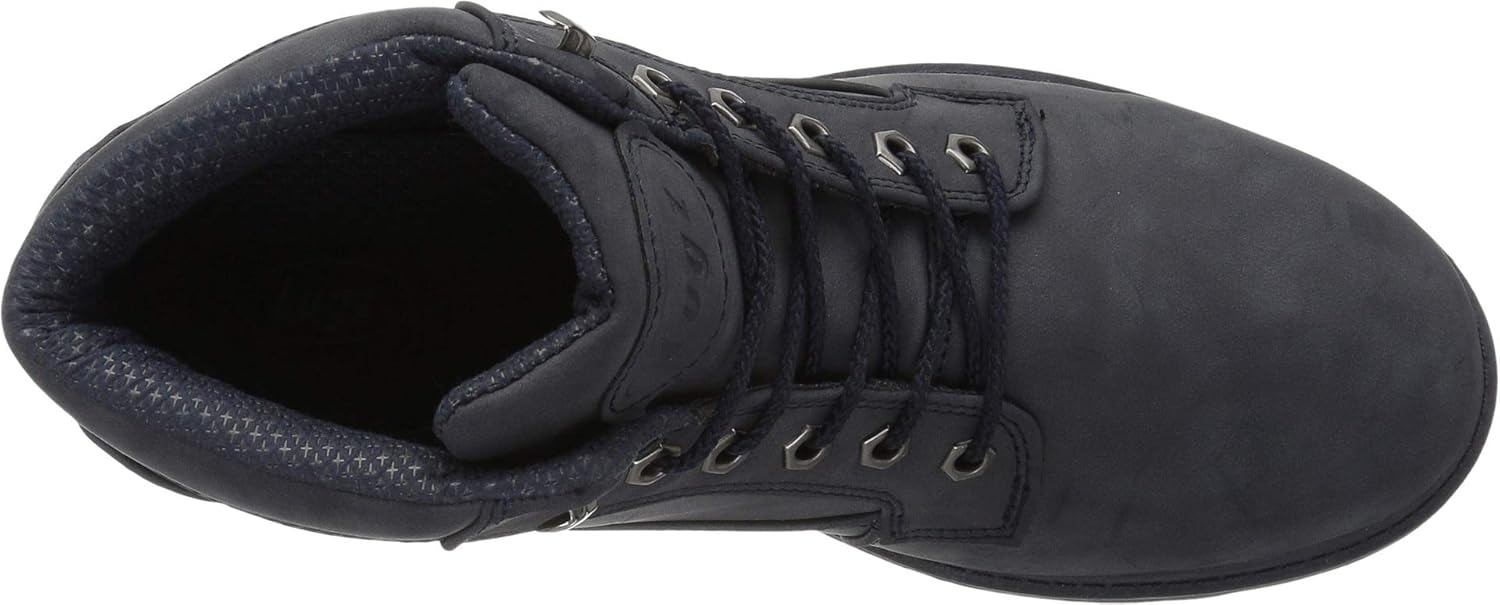 Мужская обувь Lugz Forest, Navy/Gum
Мужская обувь Lugz Forest, Navy/Gum