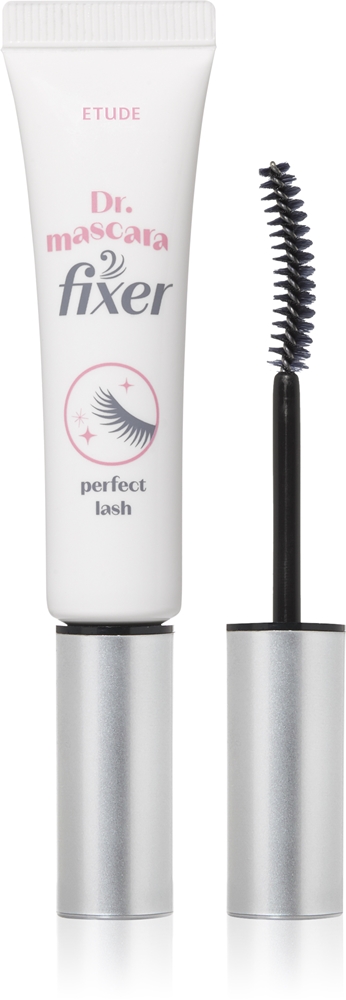 Dr.Mascara fixer идеальная основа для ресниц, придающая объем и изгиб Etude, 6 гр
Dr.Mascara fixer идеальная основа для ресниц, придающая объем и изгиб Etude, 6 гр