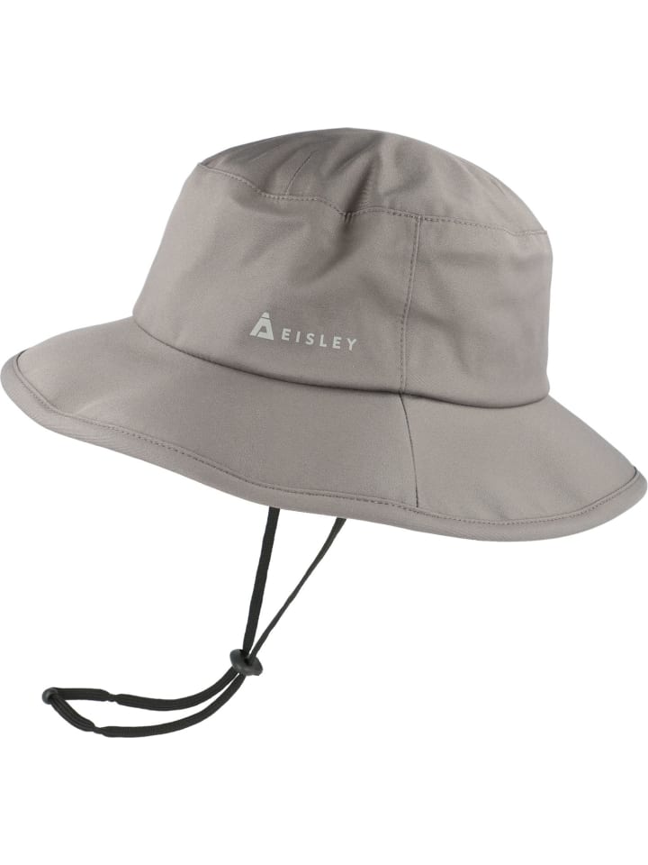 Шляпа Eisley, серый
Шляпа Eisley, серый