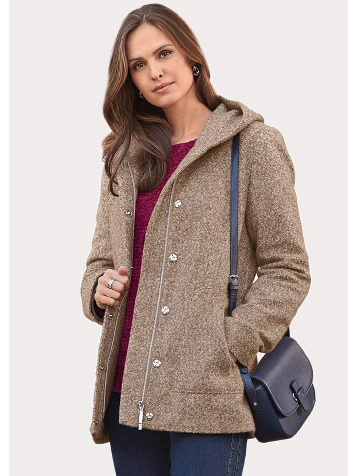 Пуховик GOLDNER, песочный, Бежевый, Пуховик GOLDNER, песочный
Пуховик GOLDNER, песочный, Бежевый, Пуховик GOLDNER, песочный