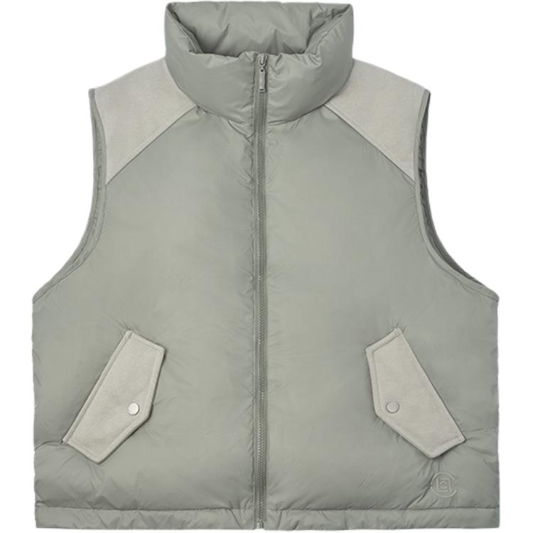 Мужская пуховая куртка CLOT, зеленый
Мужская пуховая куртка CLOT, зеленый