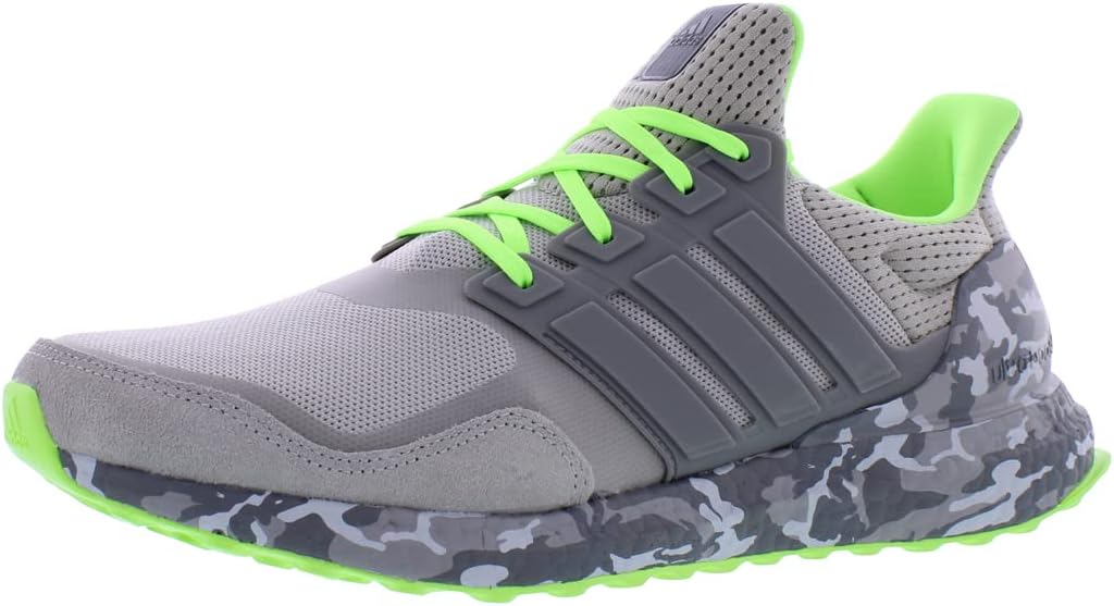 Мужские кроссовки adidas Ultraboost DNA, серый
Мужские кроссовки adidas Ultraboost DNA, серый