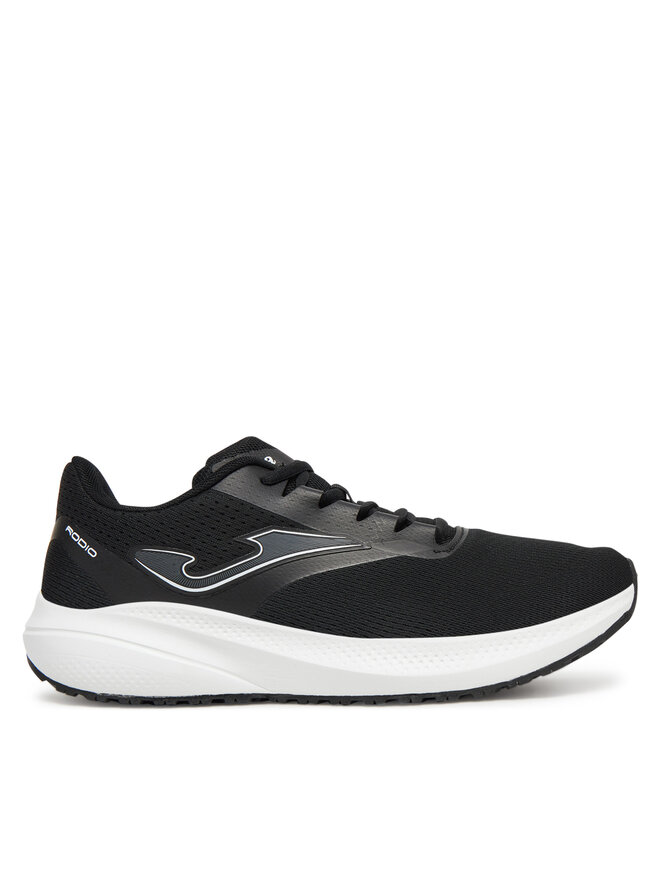 Кроссовки Rodio 2501 RRODIS2501 Joma, черный
Кроссовки Rodio 2501 RRODIS2501 Joma, черный