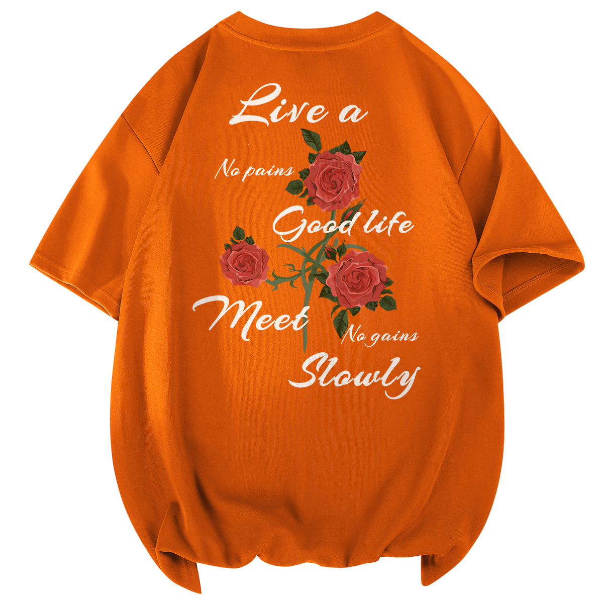 Футболка унисекс WARRIOR, оранжевый
Футболка унисекс WARRIOR, оранжевый