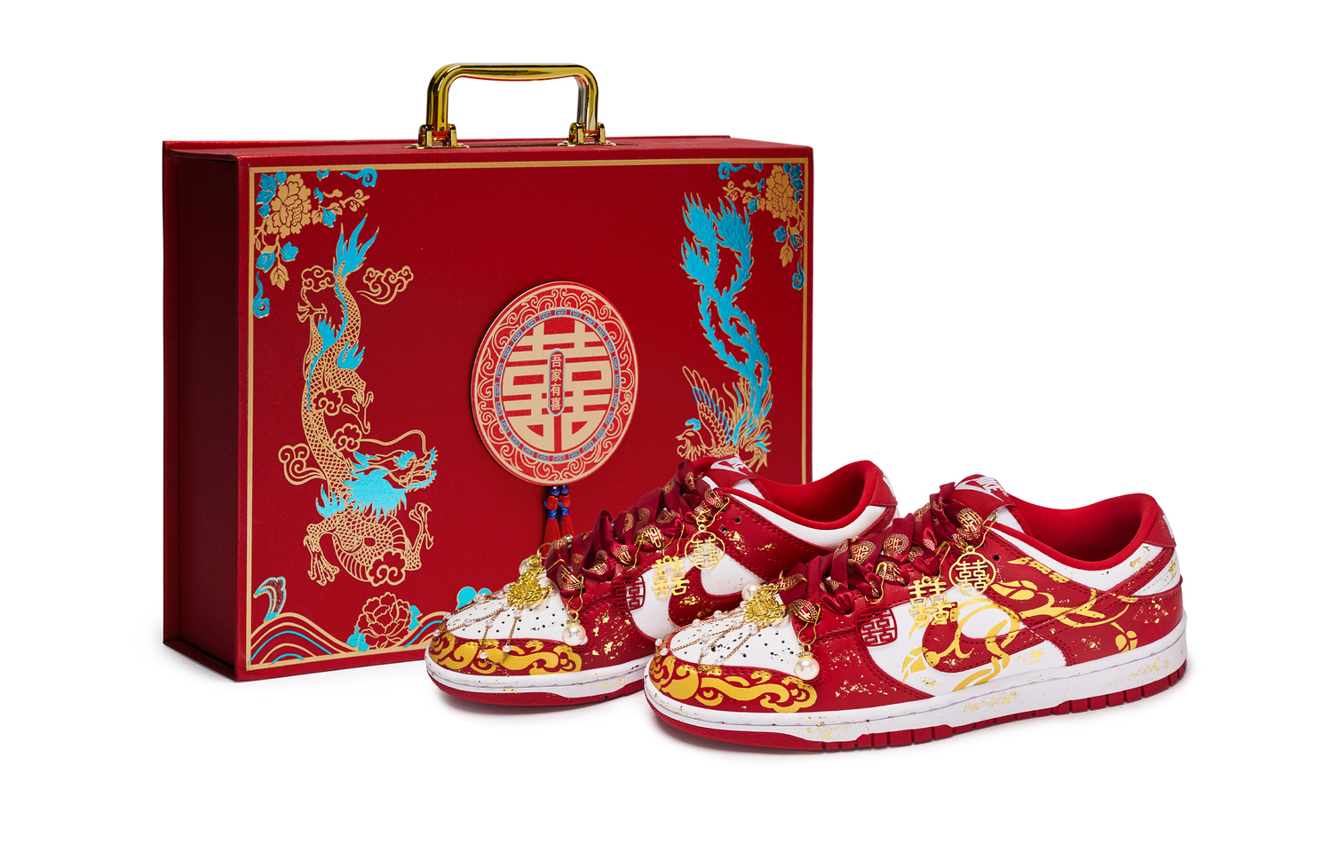 Dunk low retro устойчивые к истиранию low top скейтборд обувь unisex белый gold Nike, красный белый золотой
Dunk low retro устойчивые к истиранию low top скейтборд обувь unisex белый gold Nike, красный белый золотой